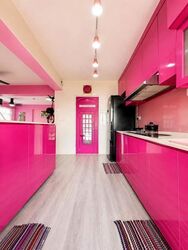 Blk 229B Matilda Sundeck (Punggol), HDB 4 Rooms #612374891
